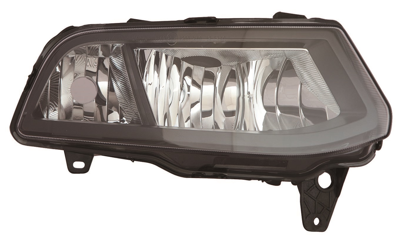 FARO ANTINIEBLA DERECHO L/DIURNA (W21W)
