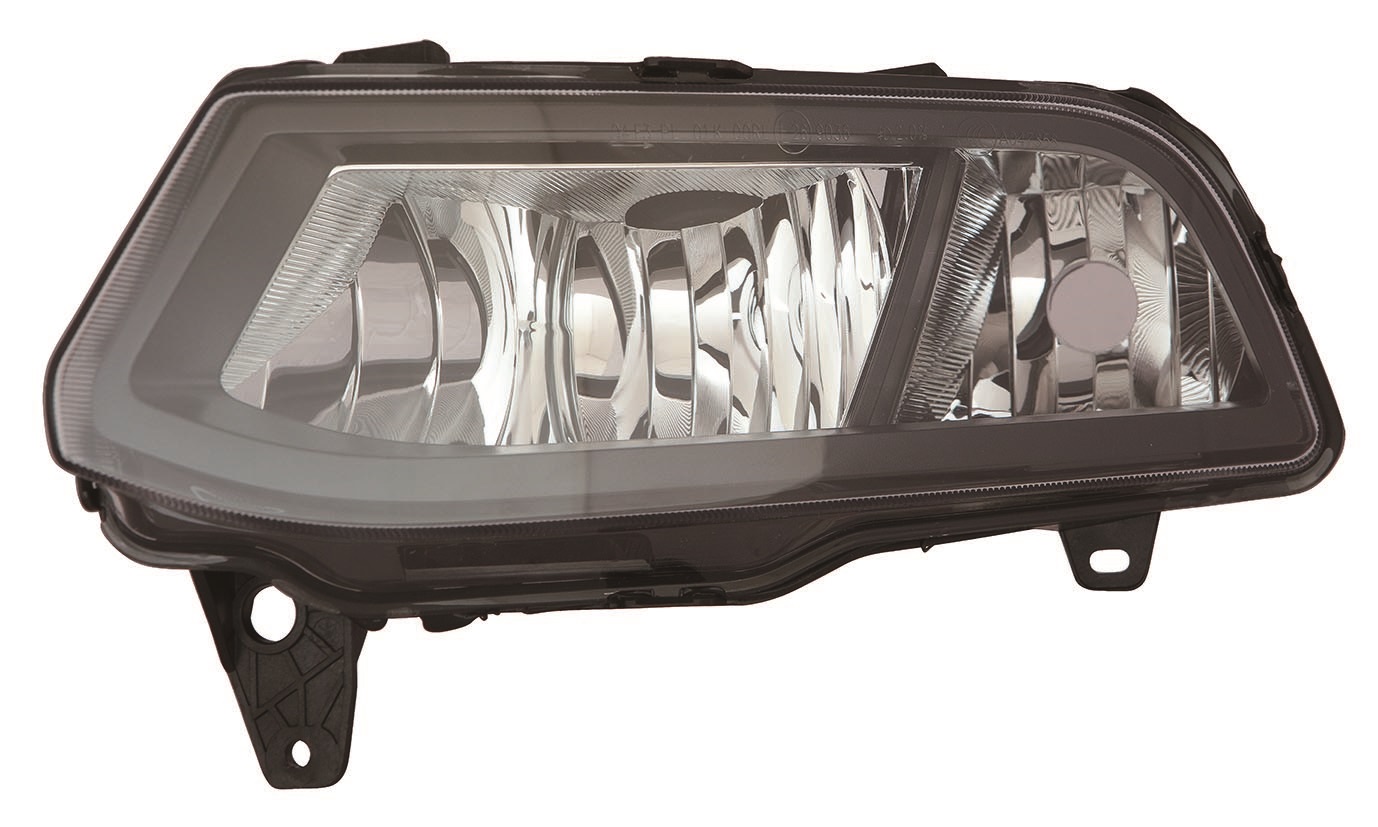 FARO ANTINIEBLA IZQUIERDO L/DIURNA (W21W)