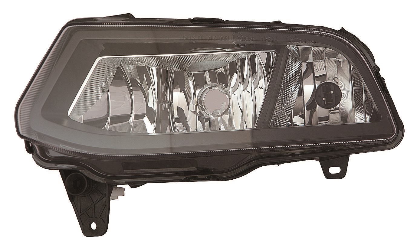 FARO ANTINIEBLA DERECHO L/DIURNA (H8/W21W)