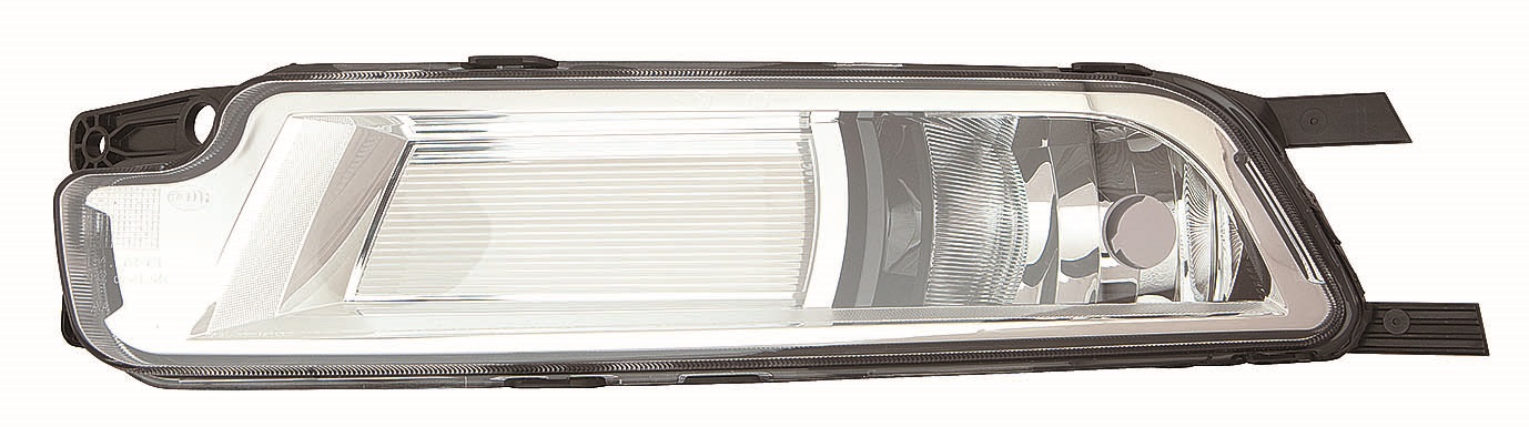 FARO ANTINIEBLA IZQUIERDO LUZ DIURNA