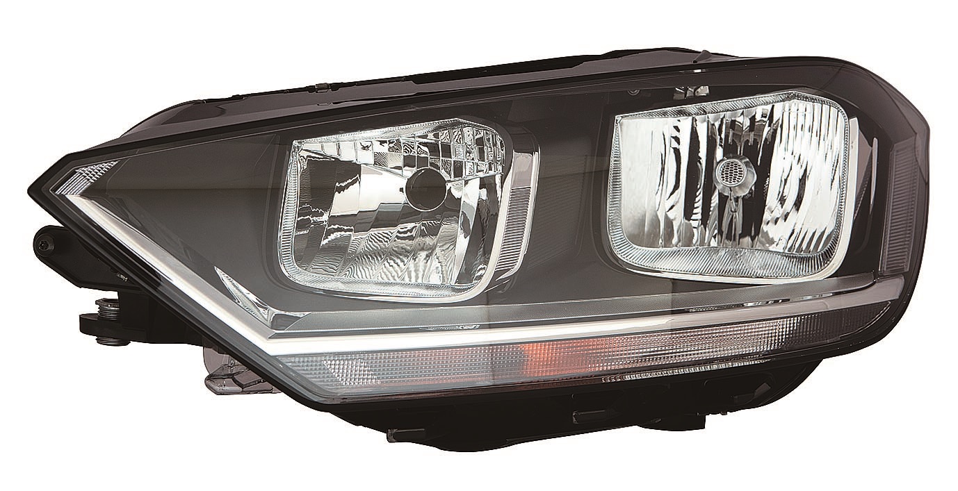 FARO IZQUIERDA ELECT C/M INT/NEG H7/H15/H21 SPORTSVAN 2014-