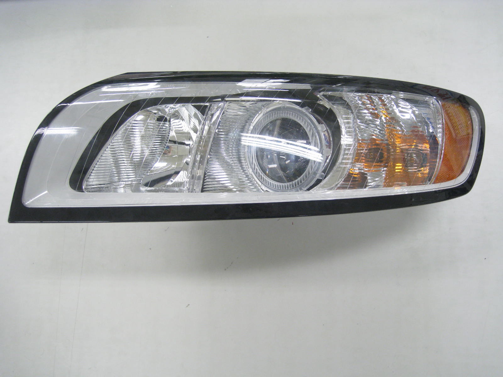 FARO H7+H9 IZQUIERDO REGULACION ELECTRICA CON MOTOR