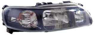 FARO DERECHO CON REGULACION ELECTRICA