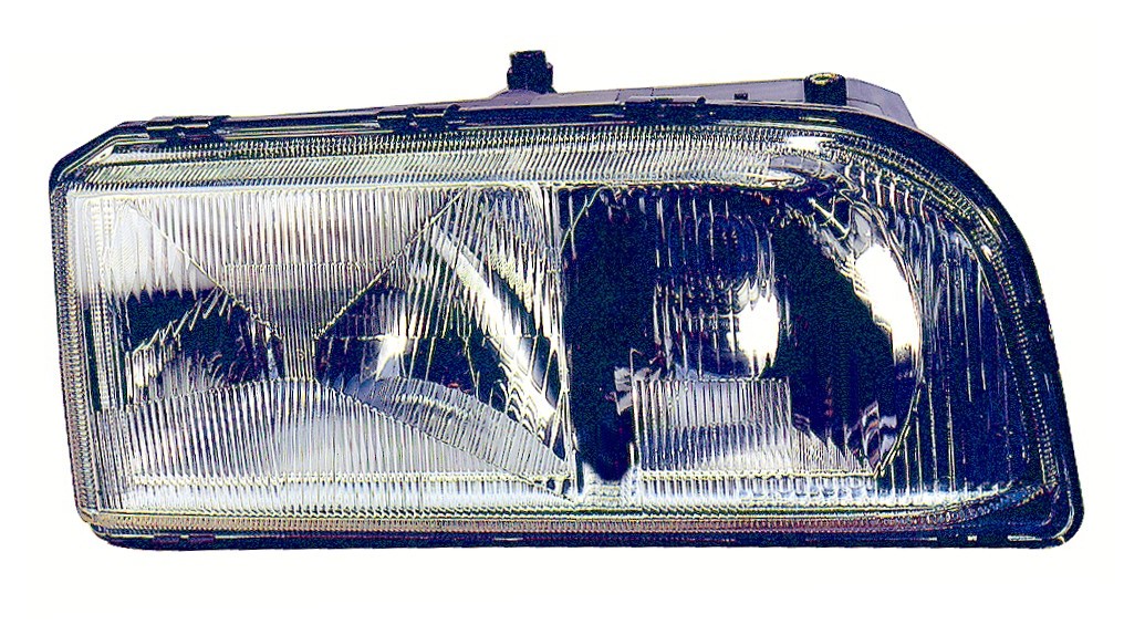 FARO IZQUIERDO
