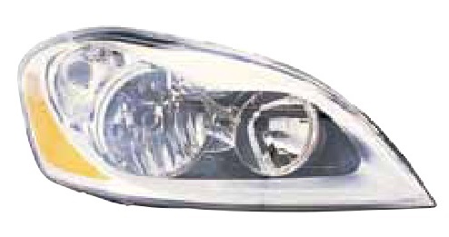FARO H7+H9 DERECHO CON REGULACION ELECTRICA  CON MOTOR