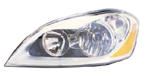 FARO H7+H9 IZQUIERDO CON REGULACION ELECTRICA CON MOTOR