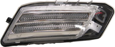 FARO AUXILIAR DIURNO IZQUIERDO LED