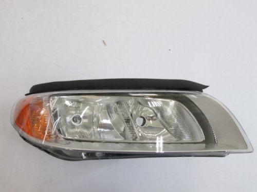 FARO DER ELECT C/MOT (H7/H9/LED)
