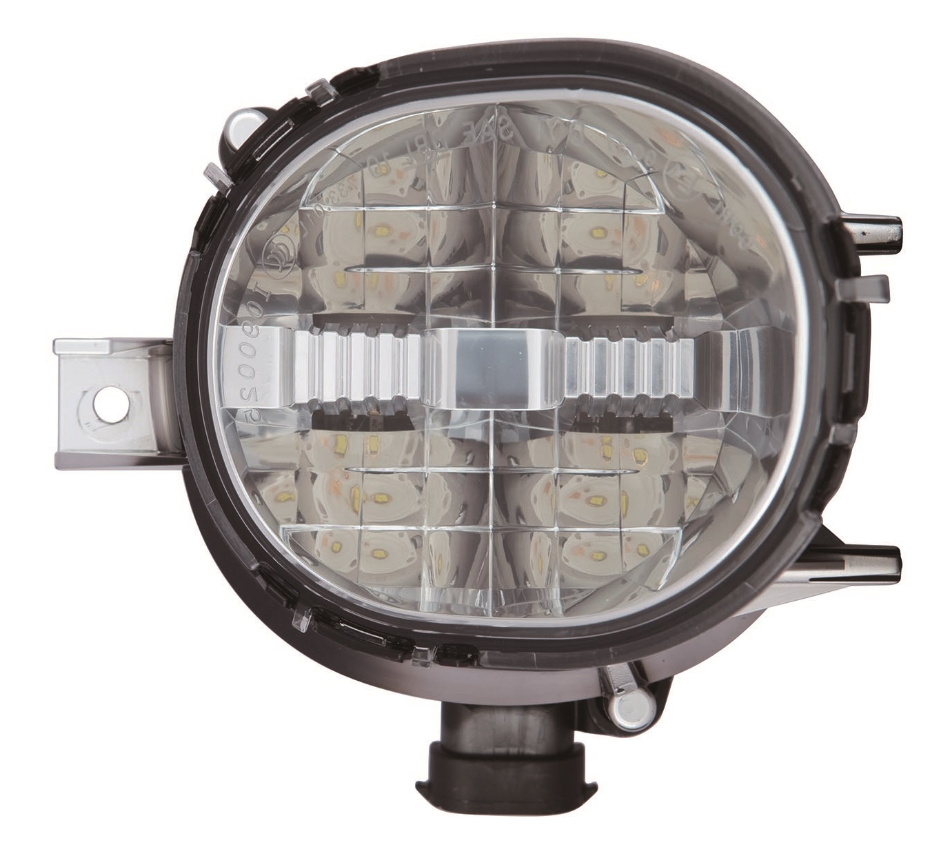 FARO ANTINIEBLA DERECHO L/DIURNA LED