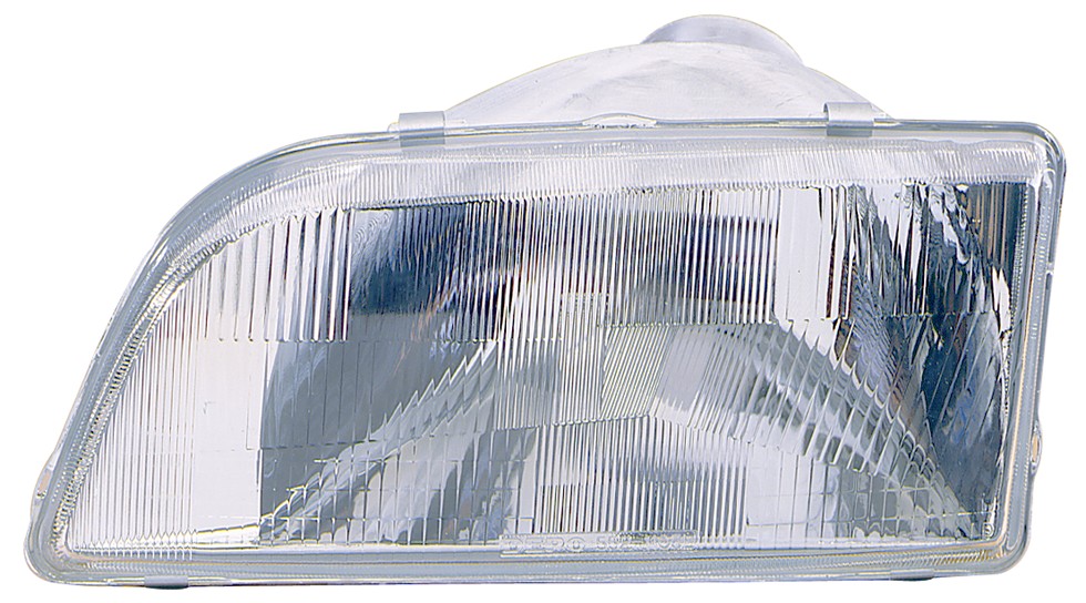 OPTICA FARO DERECHA