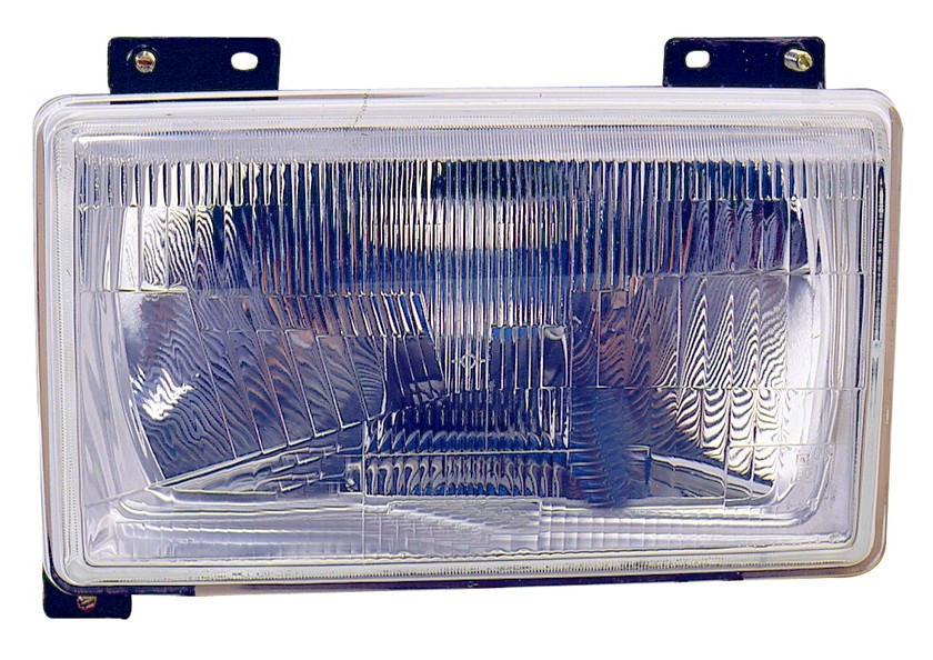 OPTICA DELANTERO IZQUIERDO