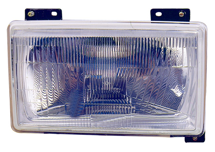 OPTICA DELANTERO DERECHA