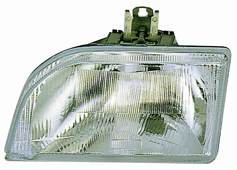 OPTICA FARO DERECHO
