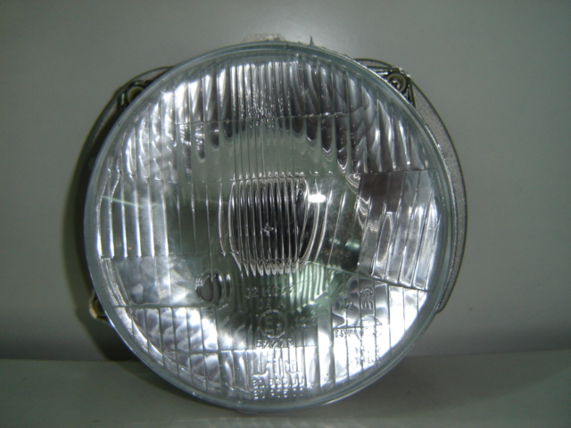 FARO COMPLETO