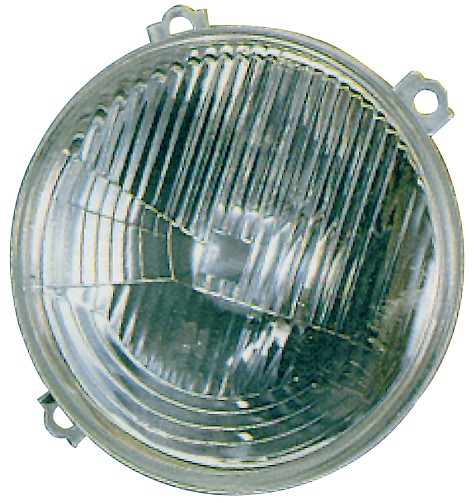 FARO COMPLETO H4