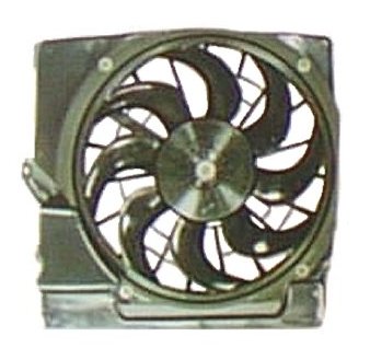 Ventilador refrigeracion del motor para BMW Z3 1.9