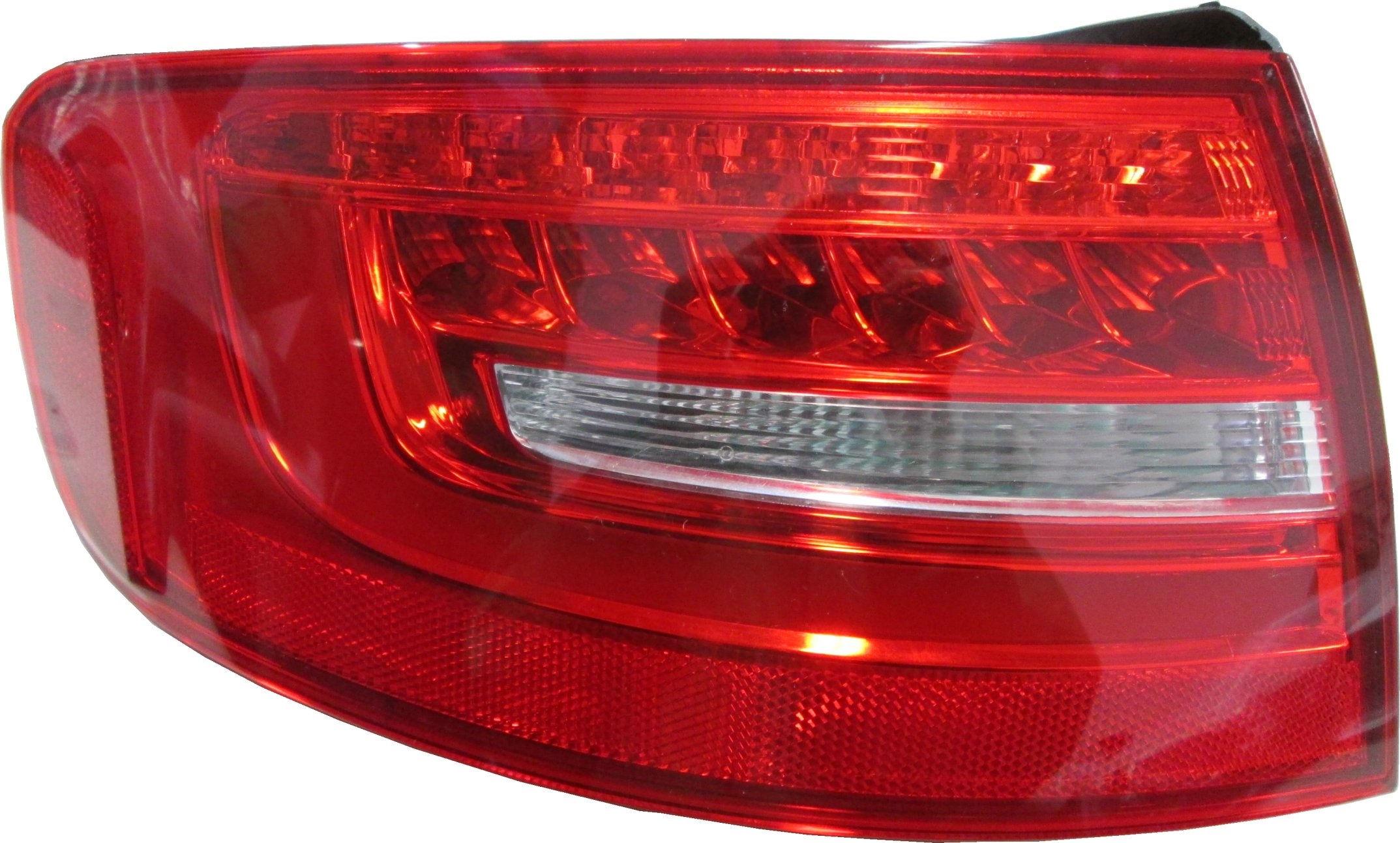 PILOTO TRASERO IZQUIERDO CANTO SW LED