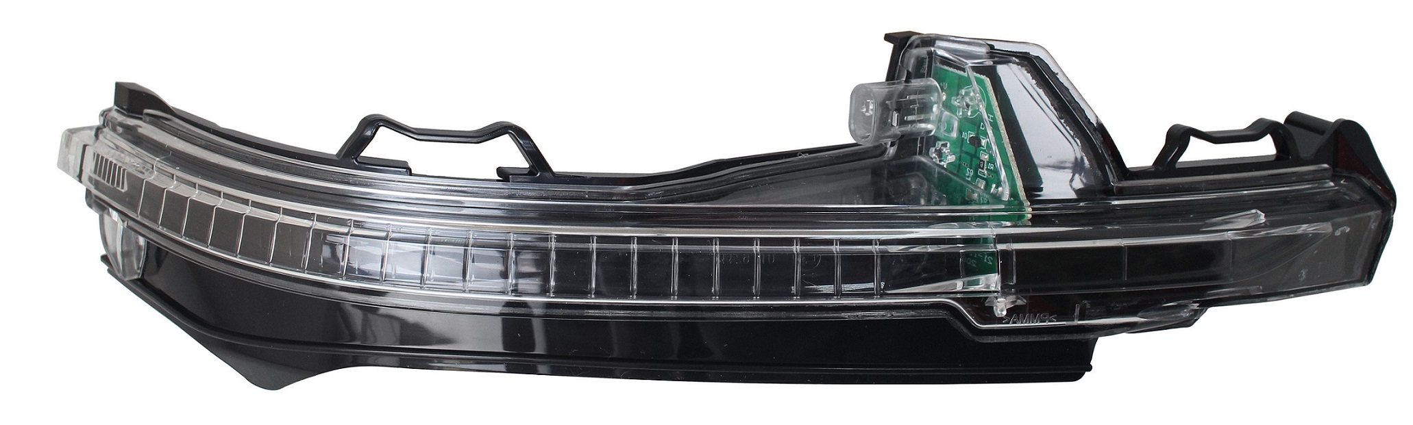 PILOTO LATERAL DER LED (RETROVISOR)