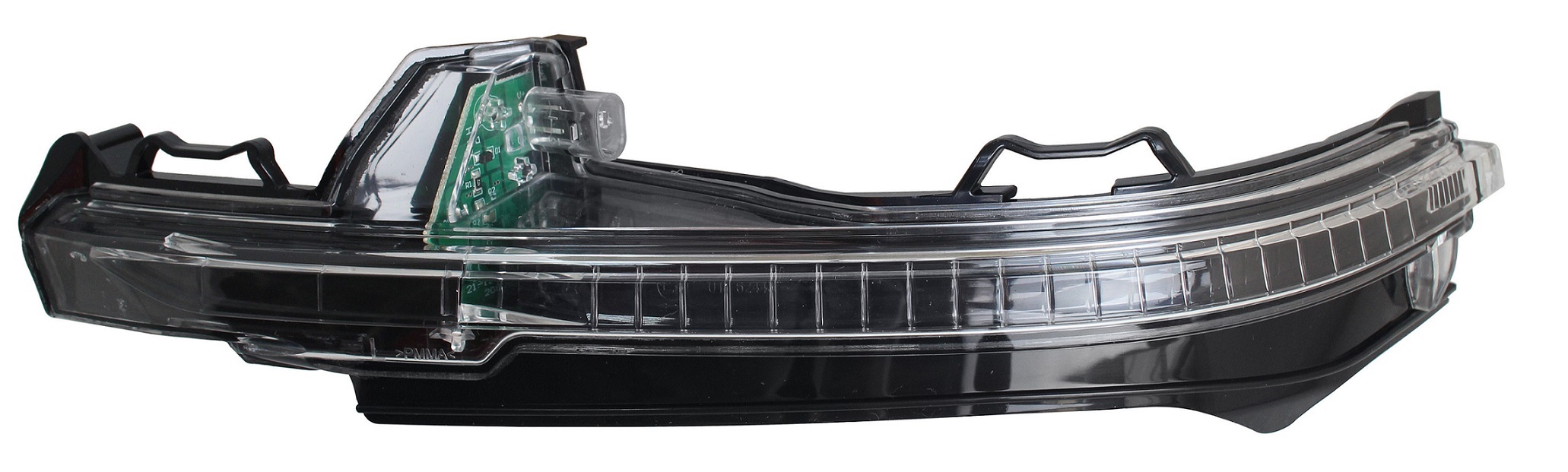 PILOTO LATERAL IZQ LED (RETROVISOR)