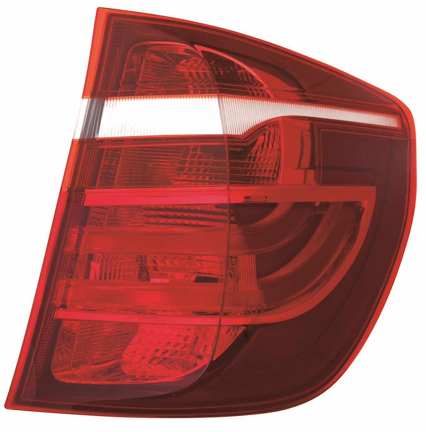 PILOTO TRASERO DERECHO PUNTA LED