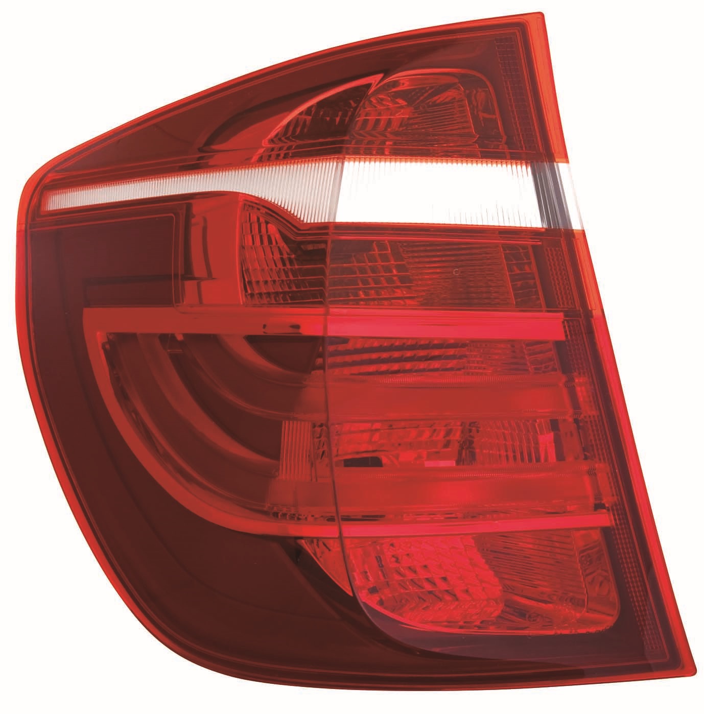 PILOTO TRASERO IZQUIERDO PUNTA LED