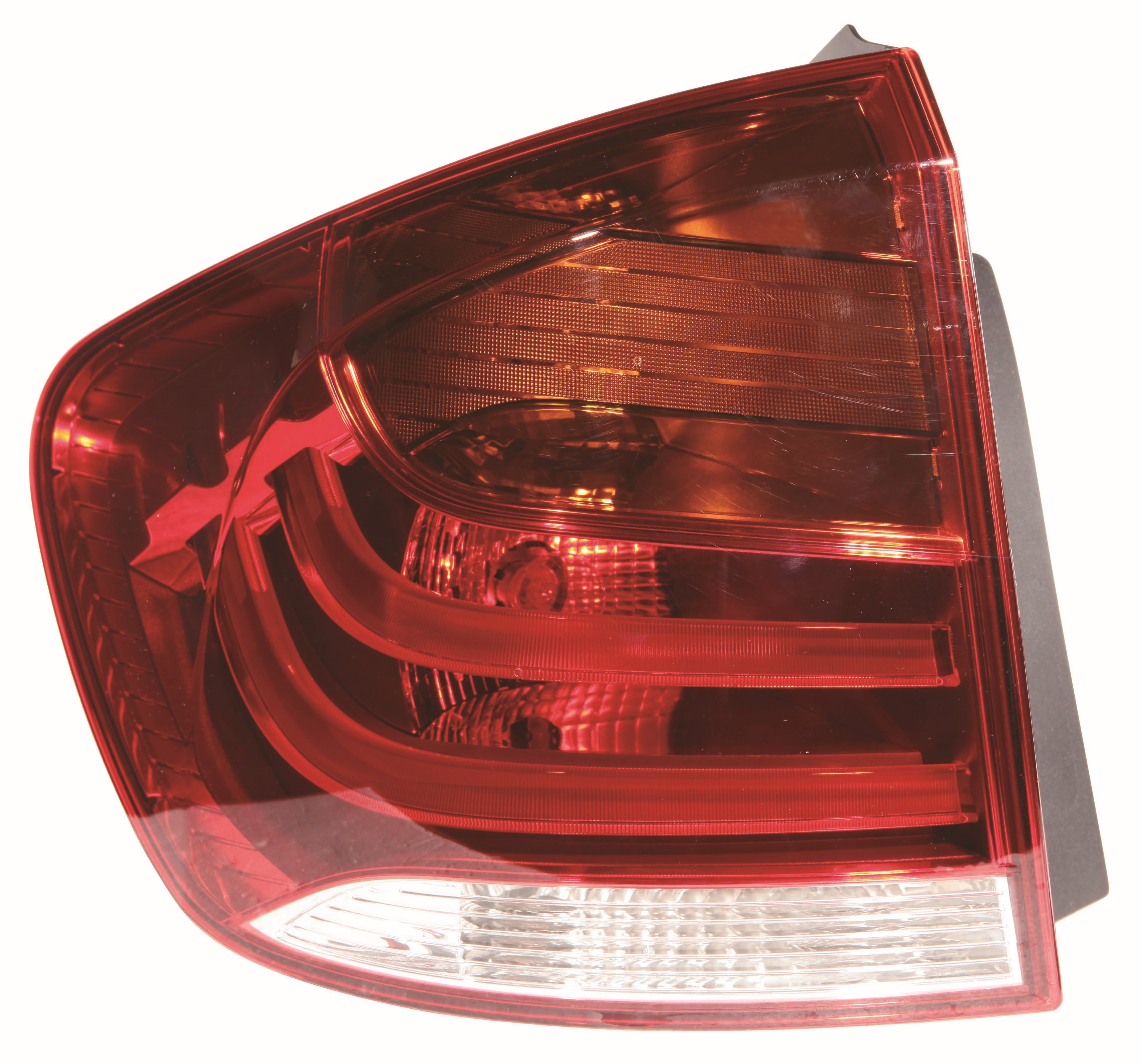 PILOTO TRASERO IZQUIERDO PUNTA LED