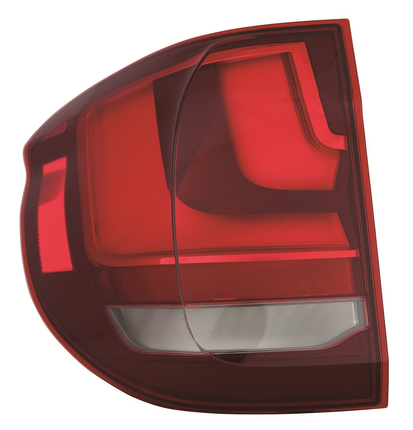 PILOTO TRASERO DERECHO CANTO LED