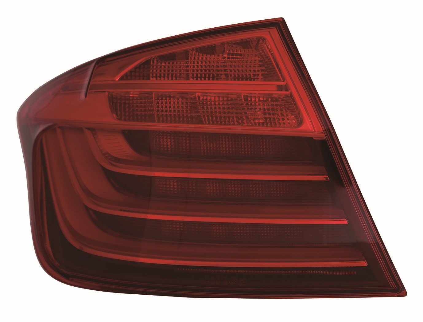 PILOTO TRASERO IZQUIERDO CANTO 4P LED