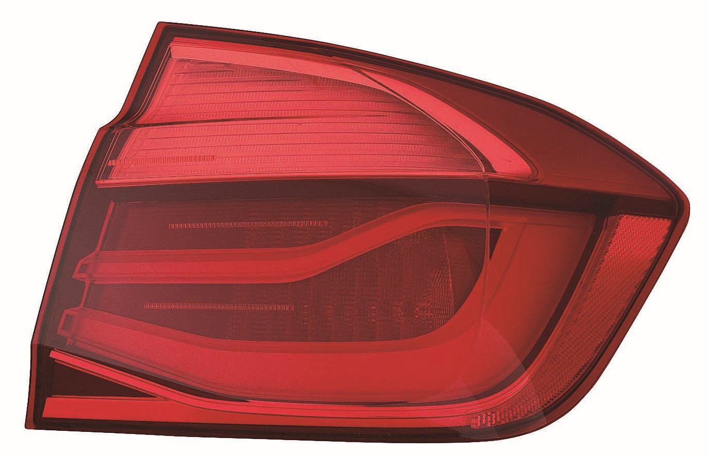 PILOTO TRASERO DERECHA (CANTO SEDAN LED)