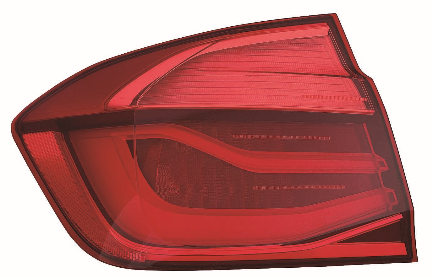 PILOTO TRASERO IZQUIERDA (CANTO SEDAN LED)