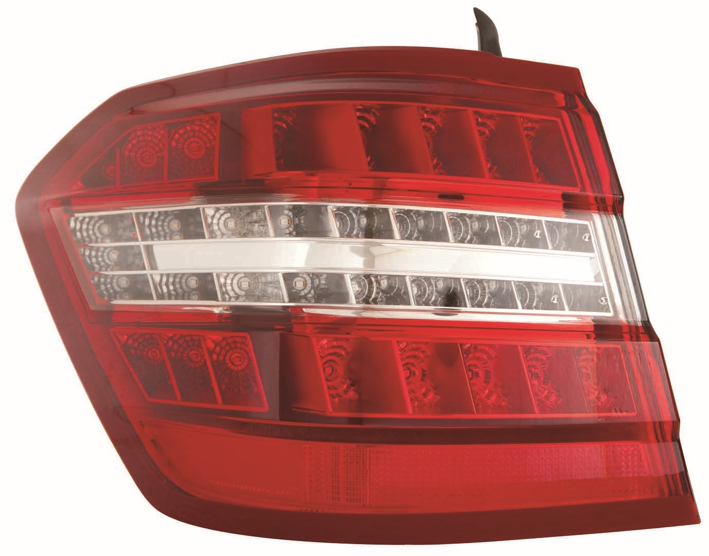 PILOTO TRASERO IZQUIERDA (CANTO LED)