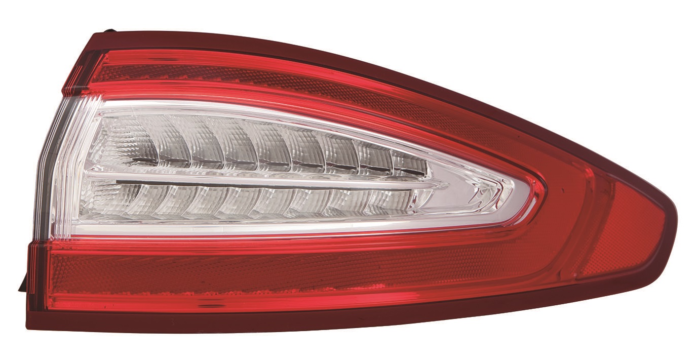PILOTO TRASERO DERECHO CANTO LED(SEDAN) 