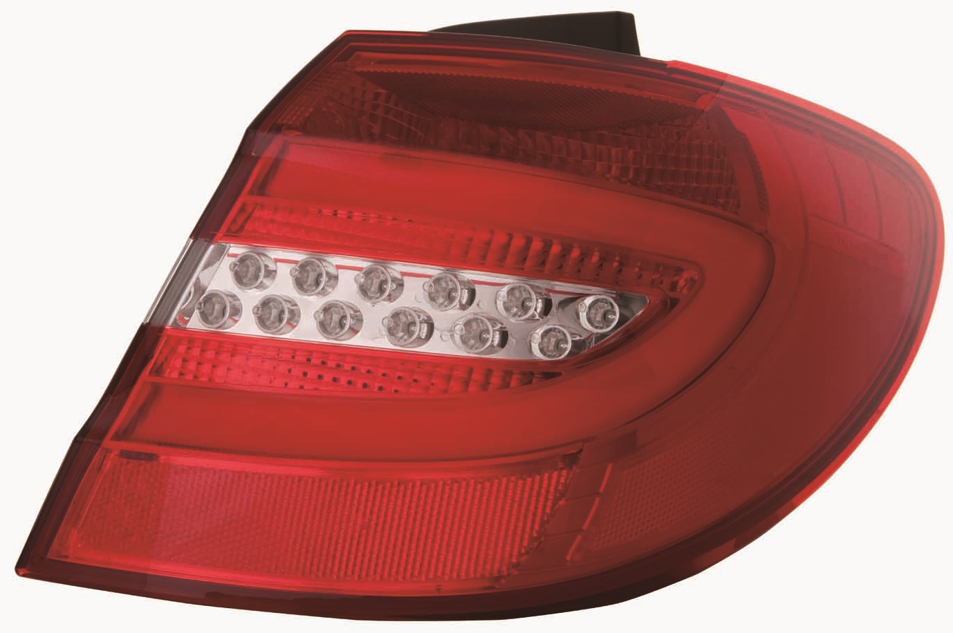 PILOTO TRASERO DERECHO CANTO LED 