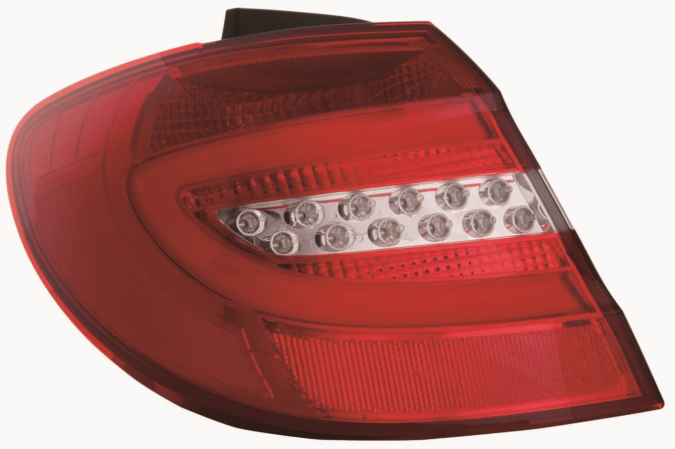 PILOTO TRASERO IZQUIERDO CANTO LED 