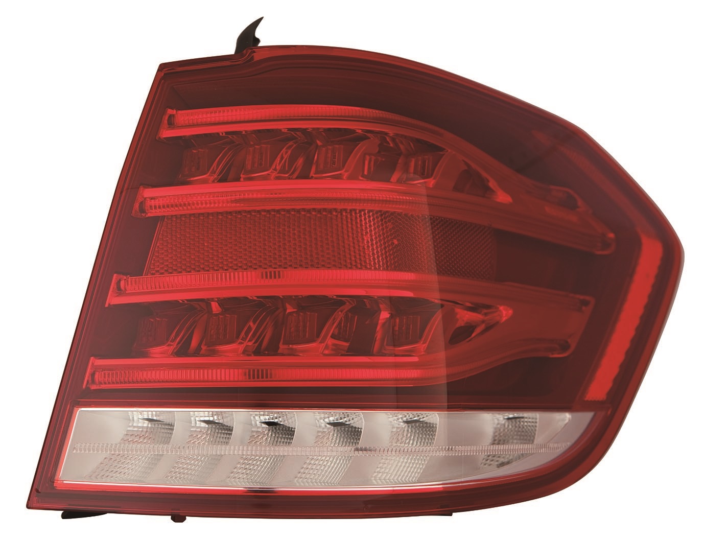 PILOTO TRASERO DERECHA LED (CANTO) SW