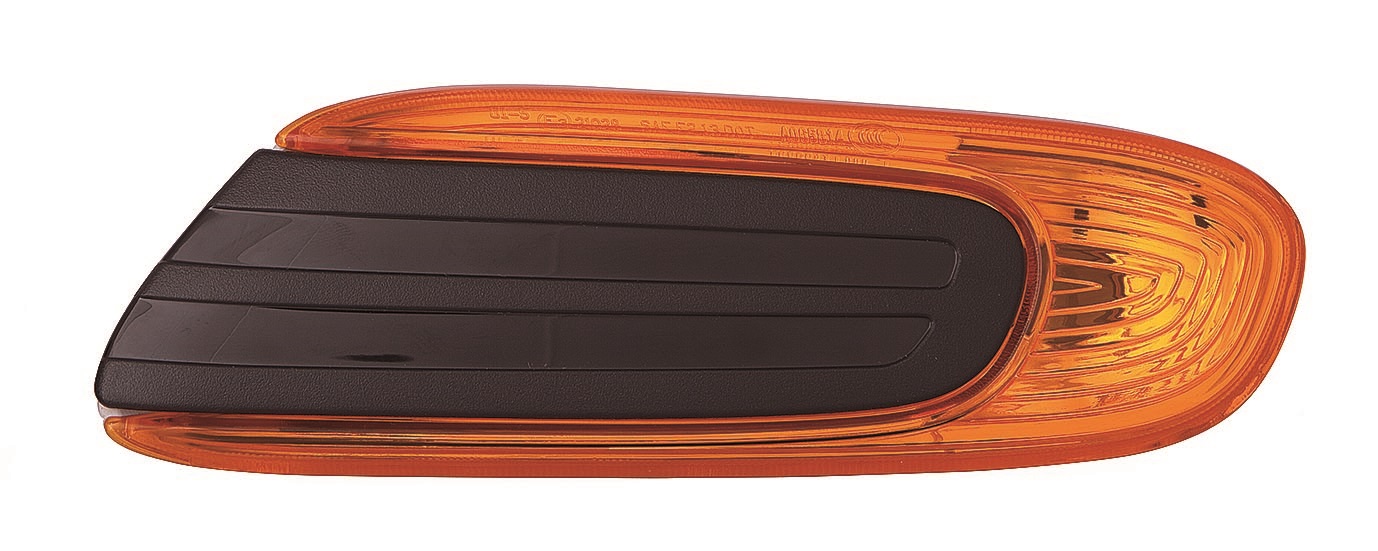 PILOTO LATERAL IZQUIERDO AMARILLO