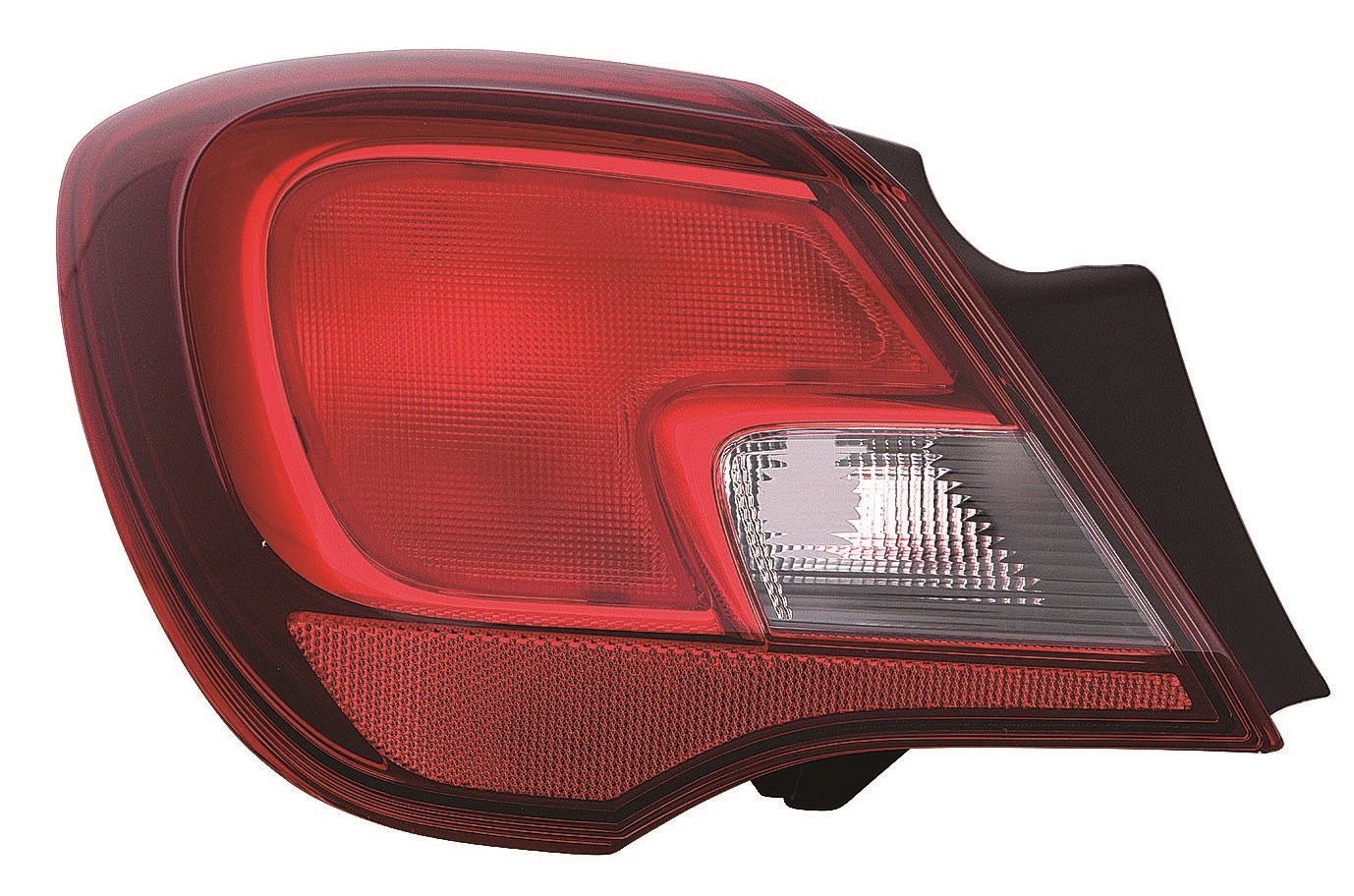 PILOTO TRASERO IZQUIERDO 3PUERTAS