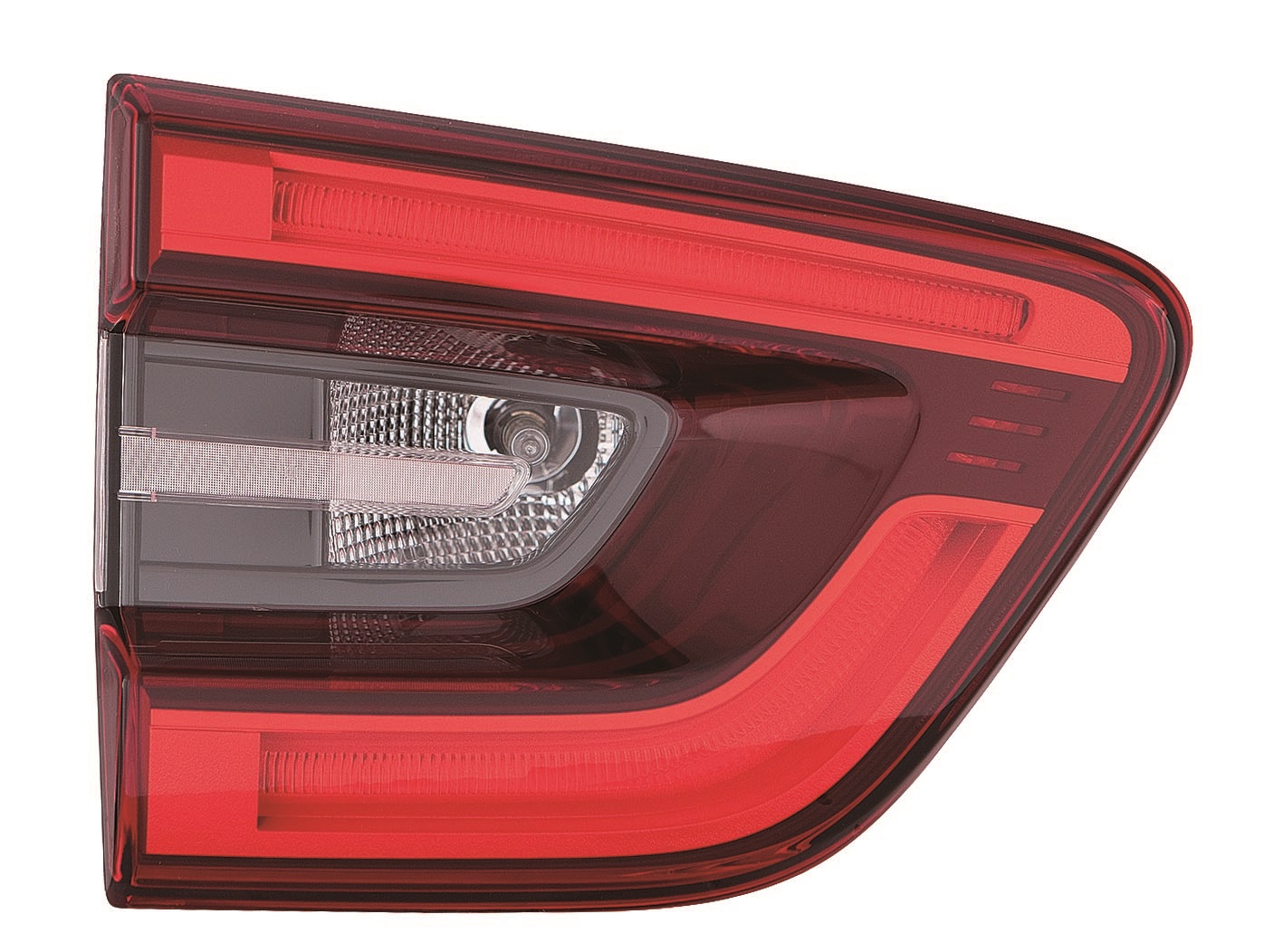 PILOTO TRASERO IZQUIERDA (MEDIO LED)