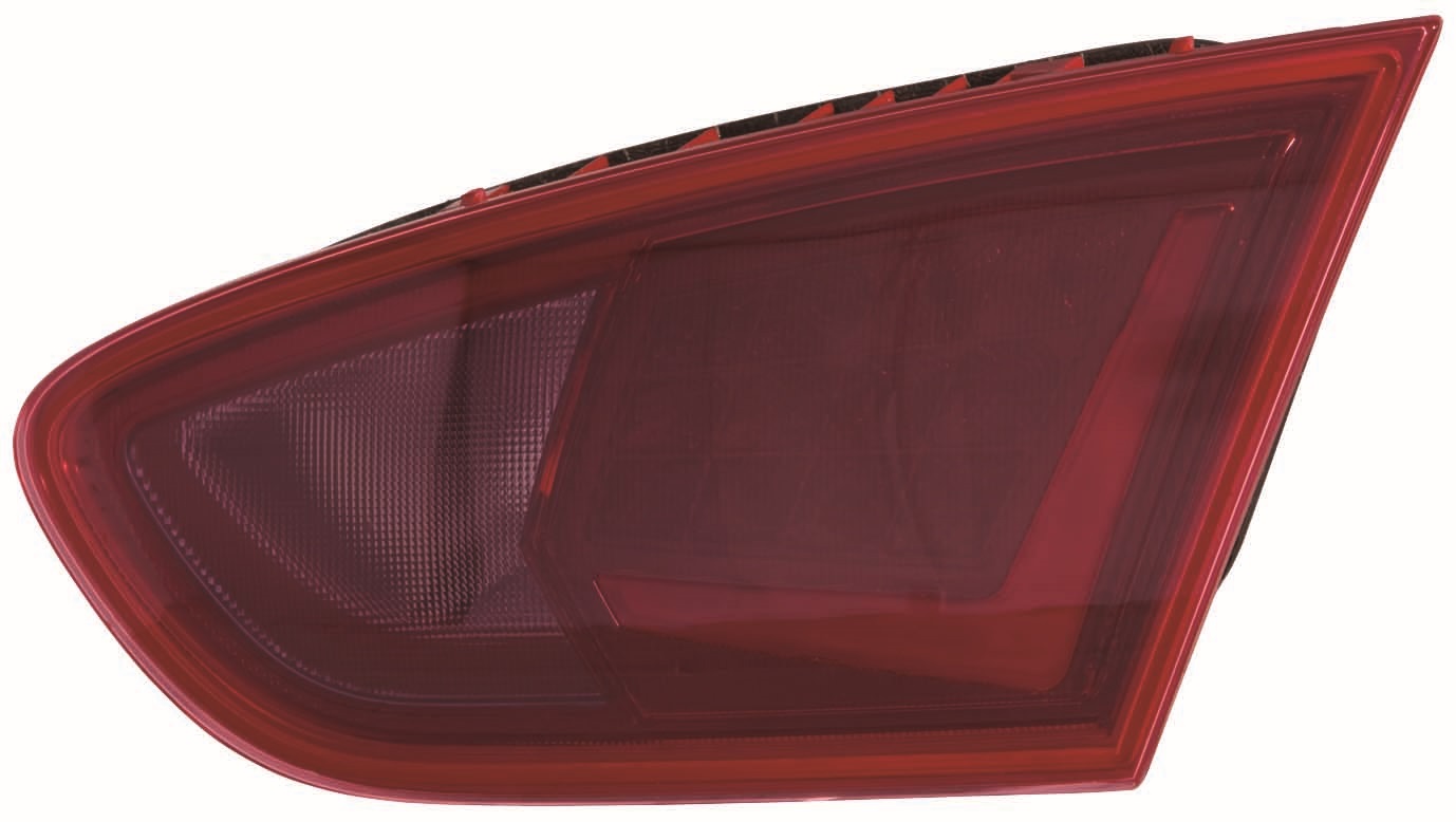 PILOTO TRASERO DERECHO LED(MEDIO)