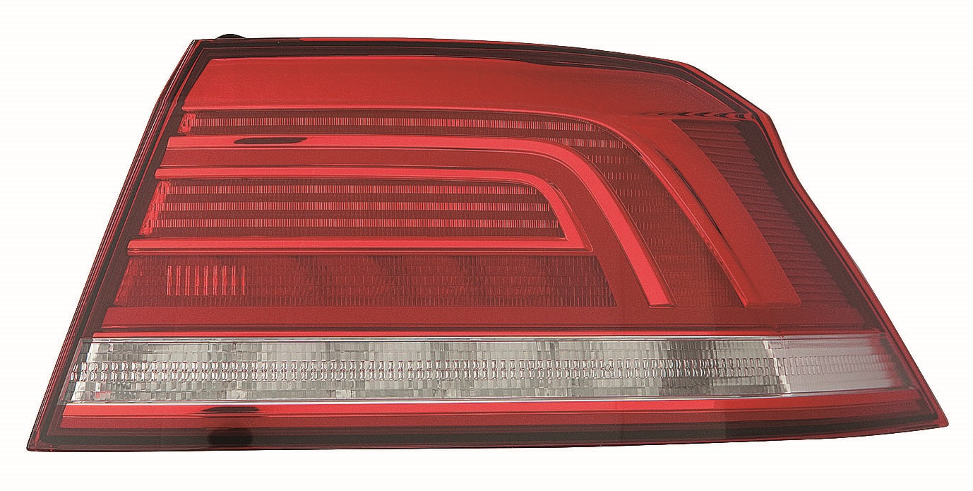PILOTO TRASERO DERECHO PUNTA 4PUERTAS  LED