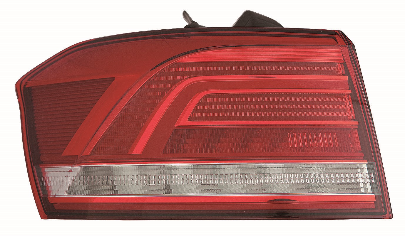 PILOTO TRASERO IZQUIERDO PUNTA (SW) LED