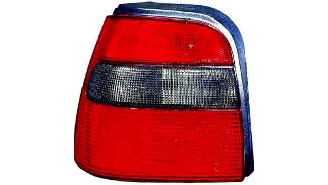 PILOTO TRASERO DERECHO (PICKUP)