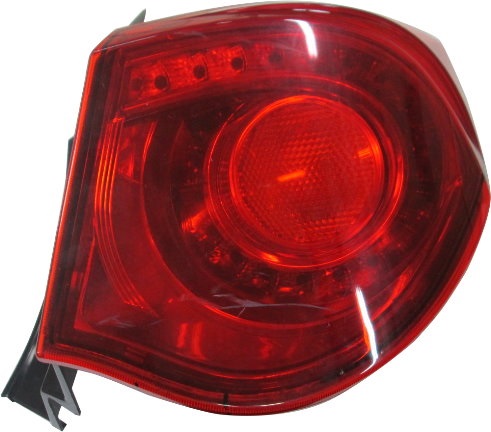 PILOTO TRASERO DERECHO LED