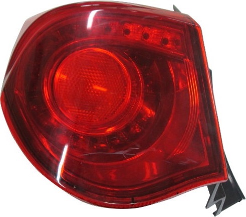 PILOTO TRASERO IZQUIERDO LED