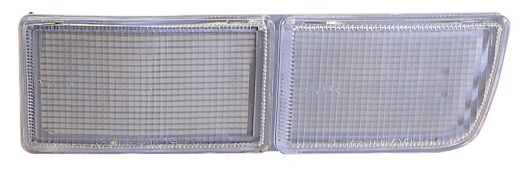 REFLECTOR DELANTERO DERECHO