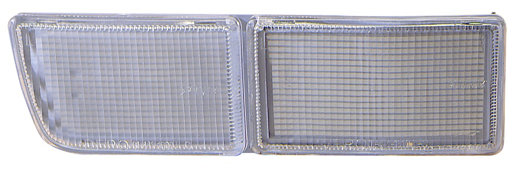 REFLECTOR DELANTERO IZQUIERDO