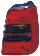 PILOTO TRASERO DERECHO (ROJO/AHUMADO)