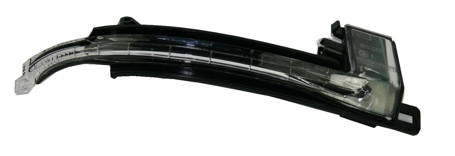 PILOTO RETROVISOR DERECHO