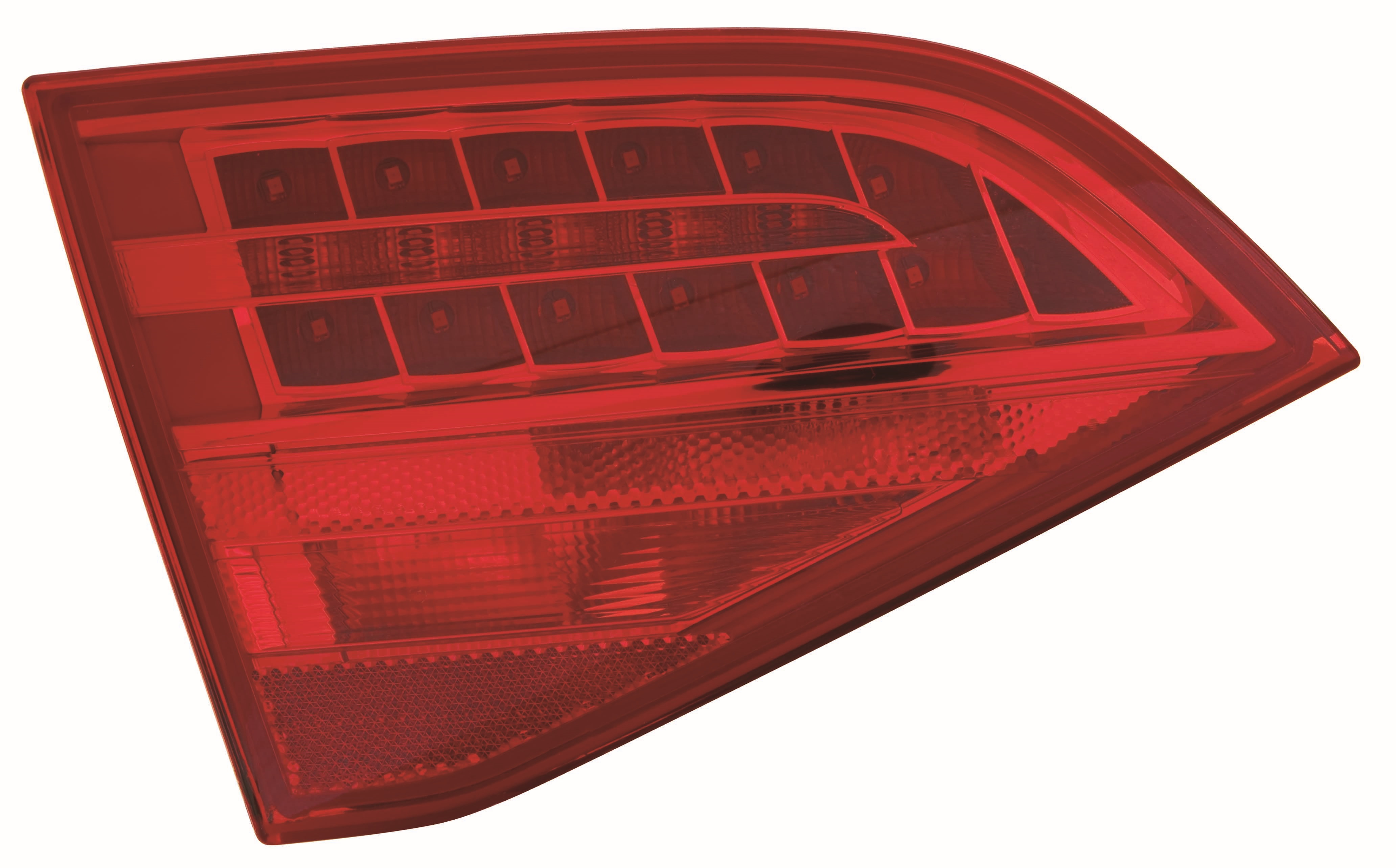 PILOTO TRASERO IZQUIERO MALETERO SW LED