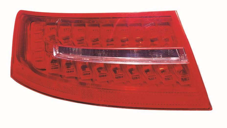 PILOTO TRASERO IZQUIERDO SEDAN LED